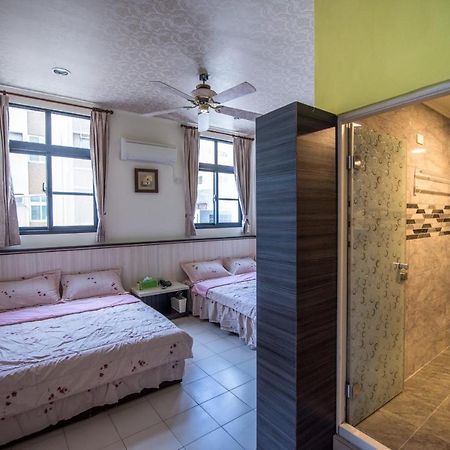 For You Bed And Breakfast Magong Dış mekan fotoğraf