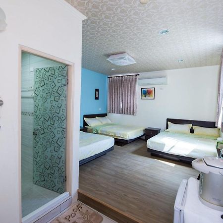 For You Bed And Breakfast Magong Dış mekan fotoğraf