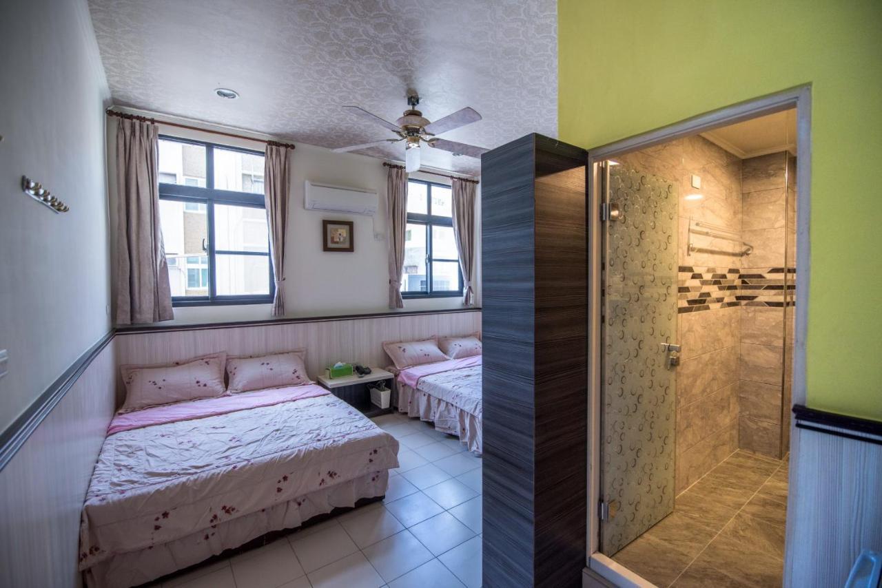 For You Bed And Breakfast Magong Dış mekan fotoğraf