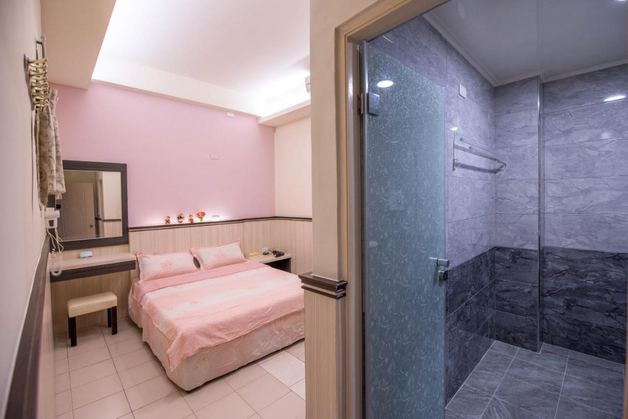 For You Bed And Breakfast Magong Dış mekan fotoğraf